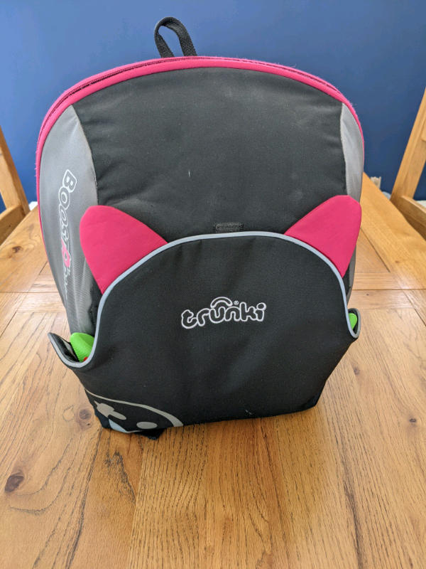 trunki boostapak age